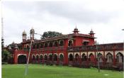 Acharya Brojendra Nath Seal College Hostel Building Acharya Brojendra Nath Seal College Hostel Building