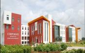 Corporate Institute of Science and Technology Campus Building Corporate Institute of Science and Technology Campus Building