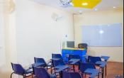 Aradhna College of Film and Art (ACOFA) Classroom Aradhna College of Film and Art (ACOFA) Classroom