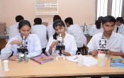 Shri B. G. Garaiya Homeopathic Medical College Labs