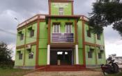 National Institute of Electronics and Information Technology, Agartala- Khumulwng Study Centre Campus Building