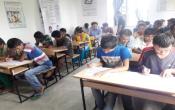 National Institute of Electronics and Information Technology, Agartala- Khumulwng Study Centre Classroom