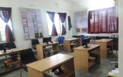 National Institute of Electronics and Information Technology, Agartala- Khumulwng Study Centre Labs