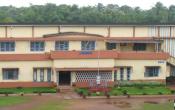 Milagres College, kallianpur Campus Building