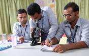 Madhusthali Institute of Teacher Training Labs Madhusthali Institute of Teacher Training Labs