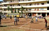 Smt. Premalatai Chavan PolytechnicÂ College Playground