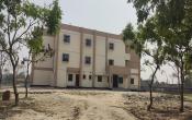 Ram Lakhan Singh Yadav College Campus Building