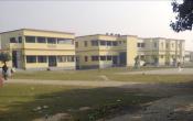 Ram Lakhan Singh Yadav College Campus View