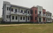 Ram Lakhan Singh Yadav College Hostel Building