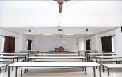 Vedantaa Institute of Medical Sciences Classroom