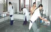 Dr. Ram Manohar Lohiya Institutions College of Bio-Science and Technology Labs