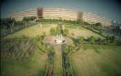 Sri Aurobindo Institute of Technology Indore Campus View Sri Aurobindo Institute of Technology Indore Campus View