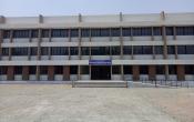 Indrayani Institute of Pharmaceutical Education and Research Campus Building