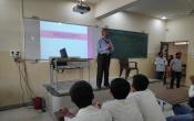 Indrayani Institute of Pharmaceutical Education and Research Guest Lectures
