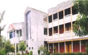 Galaxy Group of Educational Institutes Campus Building Galaxy Group of Educational Institutes Campus Building