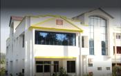 Galaxy Group of Educational Institutes Campus Building Galaxy Group of Educational Institutes Campus Building