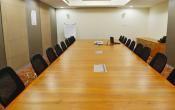 Fazlani Academy of Business Sciences Conference Room Fazlani Academy of Business Sciences Conference Room