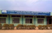 National Institute of Electronics and Information Technology, Imphal- Senapati Extension Centre Academic Block