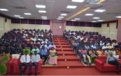 Institute of Fisheries Biotechnology, TNJFU-OMR Campus Auditorium