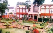 RPL Mahashwari College Main Building