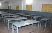 Mahant Laxminarayan Das College Classroom