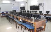 Mahant Laxminarayan Das College Labs