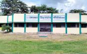 Ram Sakal Singh Science College, Babasaheb Bhimrao Ambedkar Bihar University Campus View