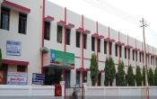 Nehru College ,Ghantikeri Campus Building Nehru College ,Ghantikeri Campus Building