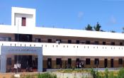 C K Nair Arts and Management College Campus Building C K Nair Arts and Management College Campus Building