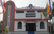 Commerce College, Kokrajhar Auditorium