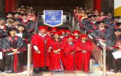 Shree Ram Raje College Convocation