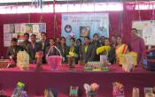 Shree Ram Raje College Exhibitions