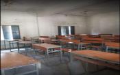 Government Post Graduate College, Pipariya Classroom