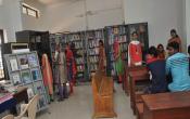 Muslim Association College of Arts and Science Library