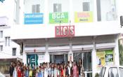 RICIS Institution Main Building