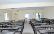 Veerangna Awanti Bai College Classroom Veerangna Awanti Bai College Classroom