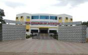 Eva College of Ayurved Entrance