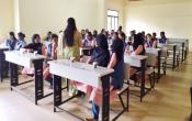 KMCT Ayurveda Medical College Classroom