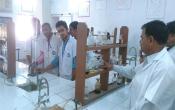 MAK Azad College of Pharmacy Labs MAK Azad College of Pharmacy Labs