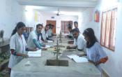 MAK Azad College of Pharmacy Labs MAK Azad College of Pharmacy Labs