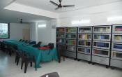 Shri Sai College of Nursing and Paramedical Science Library Shri Sai College of Nursing and Paramedical Science Library