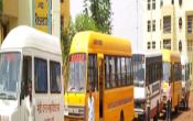 Maitri College of Dentistry and Research Centre Transport Facility