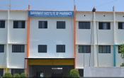 Saraswati Institute of Pharmacy Campus View
