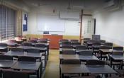 Thakur Institute of Management Studies,Career Development and Research Classroom