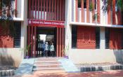Sanjivani Arts, Commerce and Science College Entrance Sanjivani Arts, Commerce and Science College Entrance