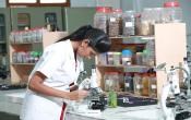 Samskruti College of Pharmacy Labs