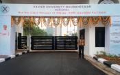 School of Governance and Public Affairs, Xavier University Bhubaneswar Entrance