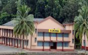 St. Philomena College, Puttur Auditorium St. Philomena College, Puttur Auditorium