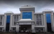 Manonmaniam Sundaranar University Constituent College, Kanyakumari Campus Building Manonmaniam Sundaranar University Constituent College, Kanyakumari Campus Building