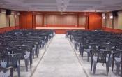 M.E.S College, Erattupetta Auditorium M.E.S College, Erattupetta Auditorium